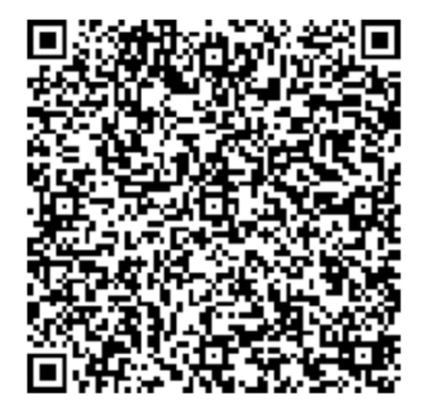 Zelle QR code for AFCM New Jersey